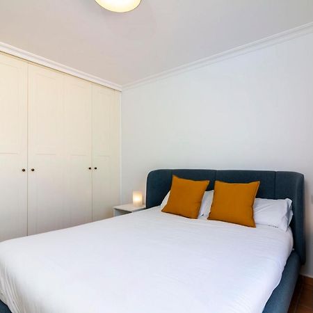 Homeforguest Apartamento En La Tejita Con Piscina, Terraza Y Wifi Granadilla De Abona Esterno foto